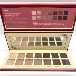 🌻 Laura Geller Eyeshadow Palette La Dolce Violet Full Size NEW